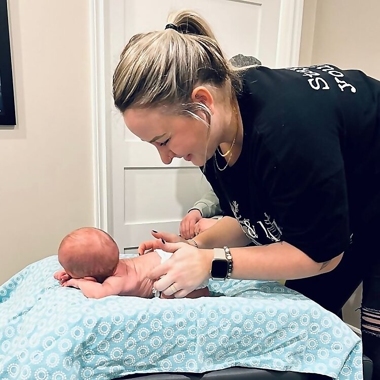 Dr. Sarah McAteer