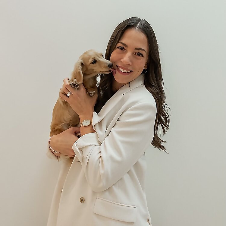 Dr. Carissa DuPuis