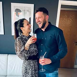 Sara & Kieran