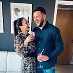 Sara & Kieran