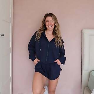 Danielle Barford 