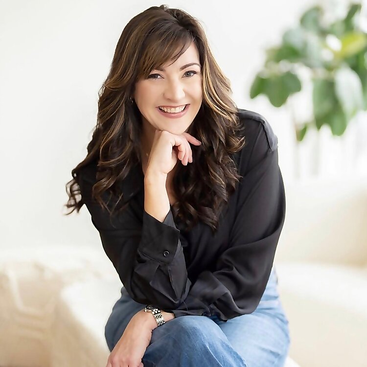 Heidi Rhyno