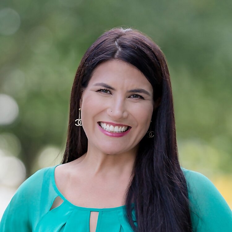 Dr. Samantha Ristimaki