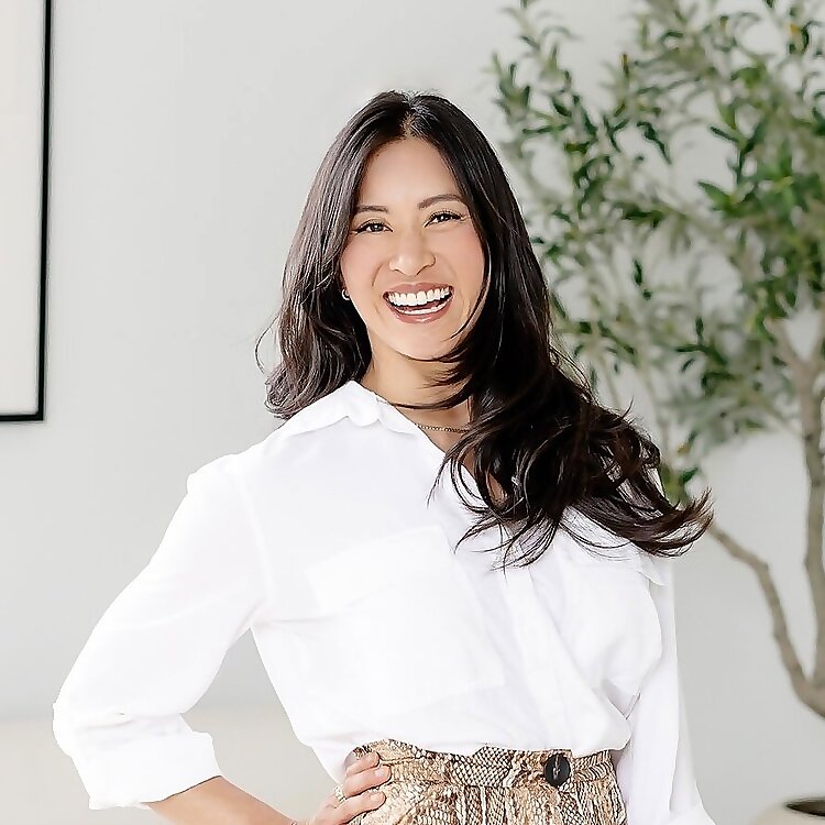 Dr. Angelina Yee