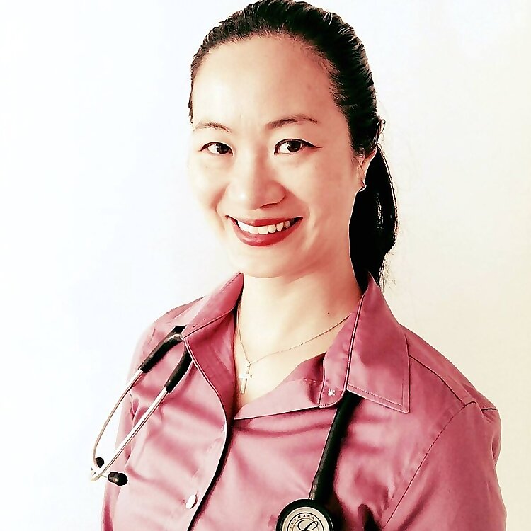 Dr. Amy Tung