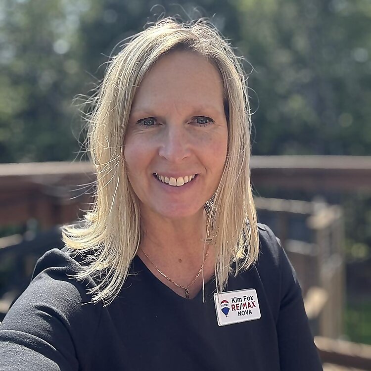 Kim Fox