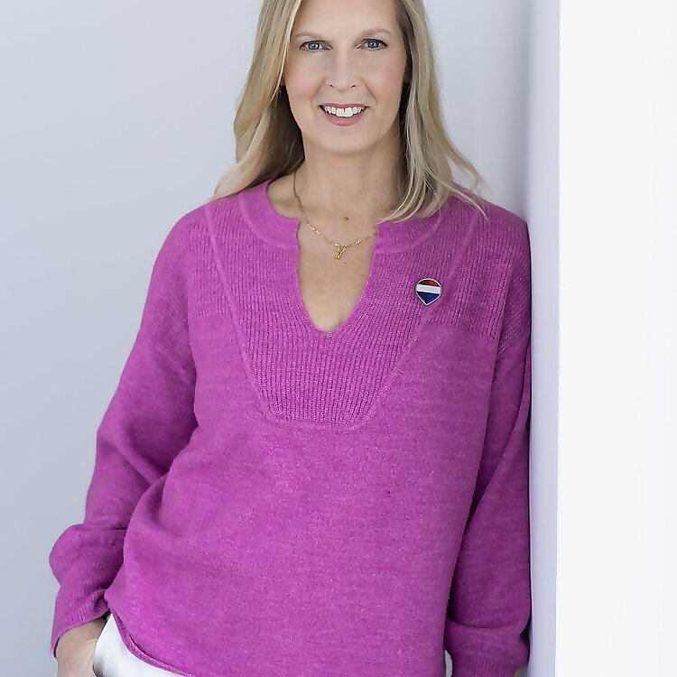 Kim Fox