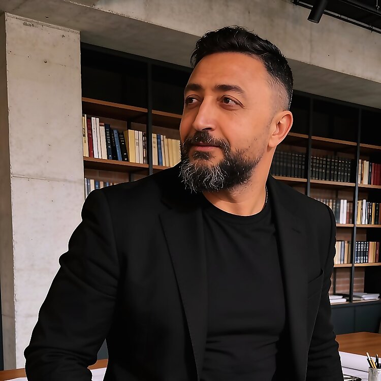 Fady Khudair