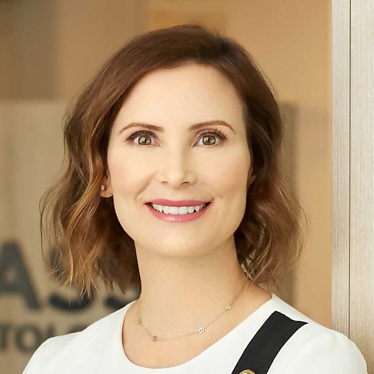 Dr. Sonya Cook