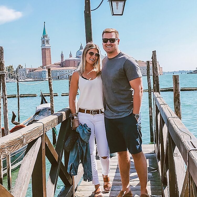 Ashley Machado Fullmer