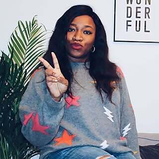 Ezinma Otuka