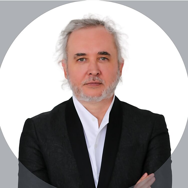 Dr. Jack Kolenda