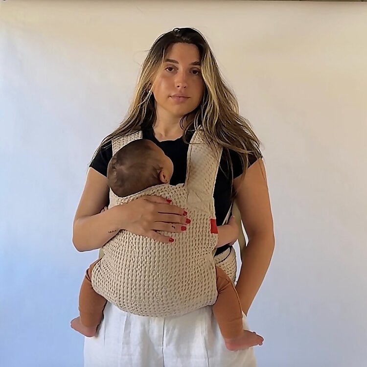 Allegra Nicole Karnthong