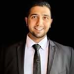 Ahmad Moharam