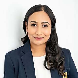 Arsh Sandhu