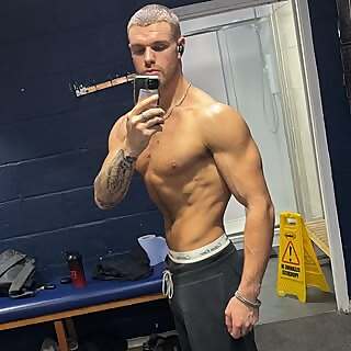 Ben Clark