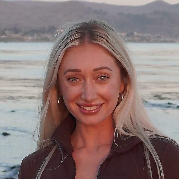 Aubree Mitchell