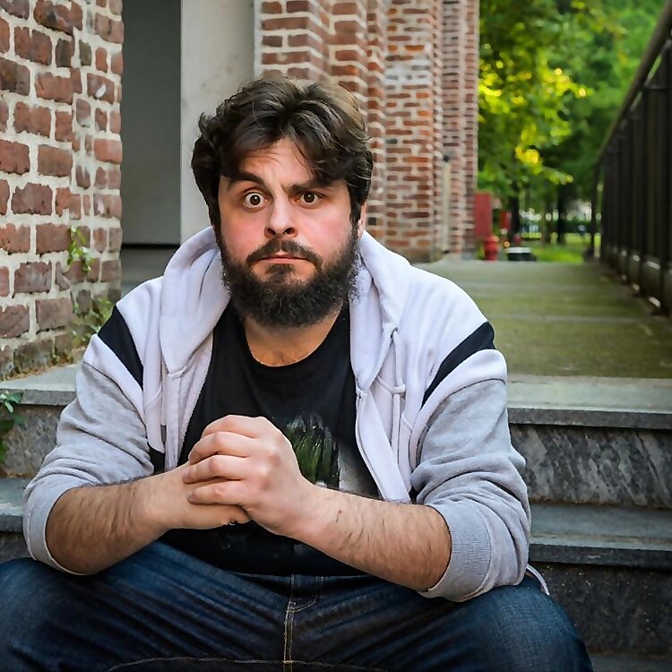 Valerio Airo Rochelmeyer