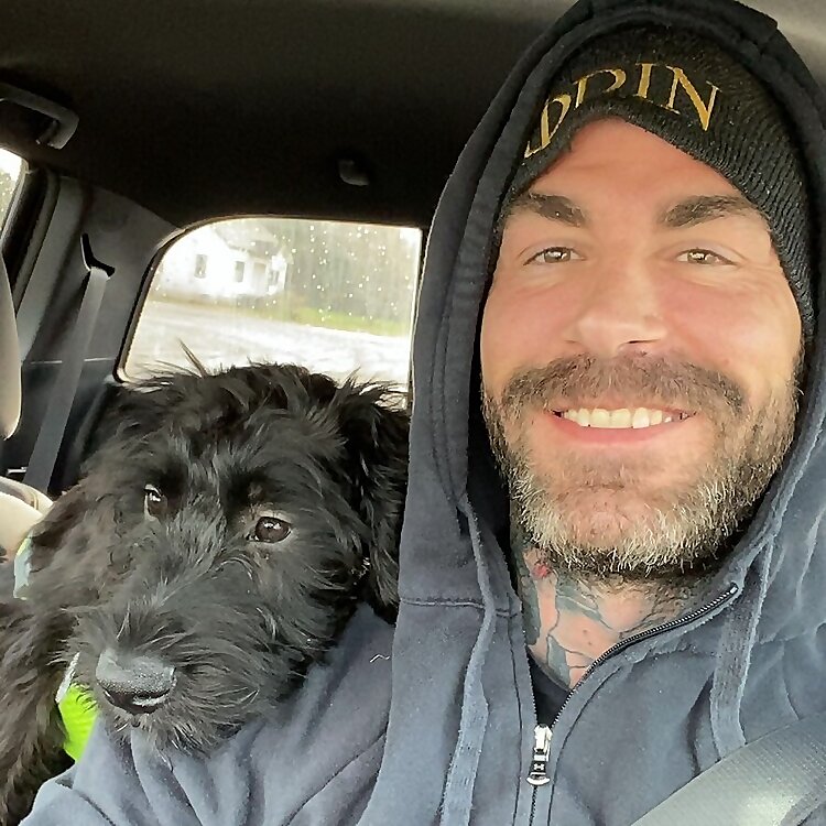 James Marshall Ramsey