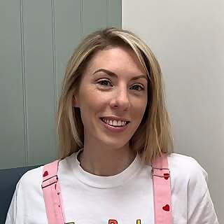 Daisy Woods