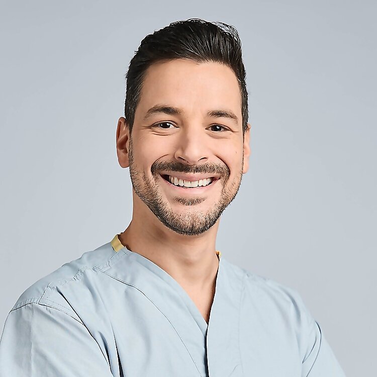 Filipe Nadir Caparica Santos