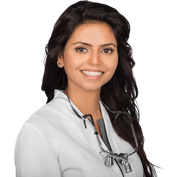 Dr. Mandeep Johal