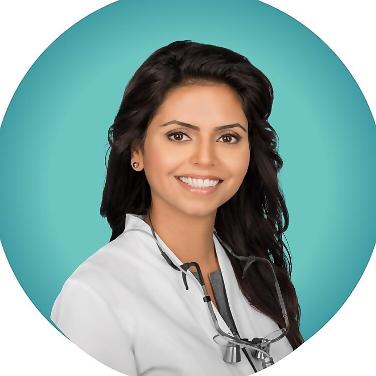Dr. Mandeep Johal