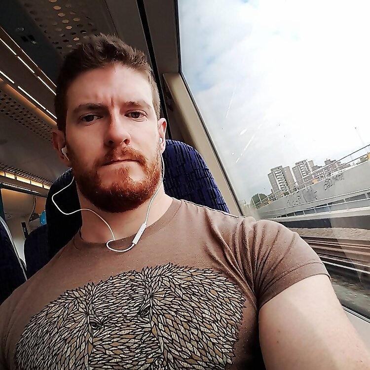 Edd Morgan