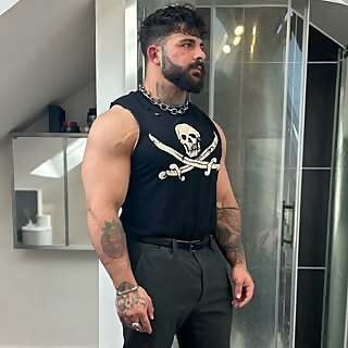 Jimbo Cooper