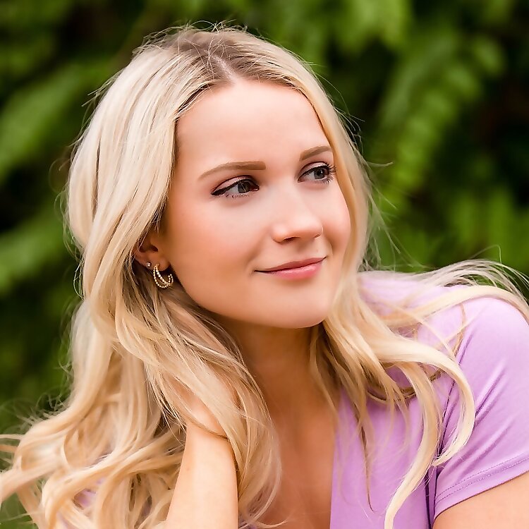 Natalie Mahoney