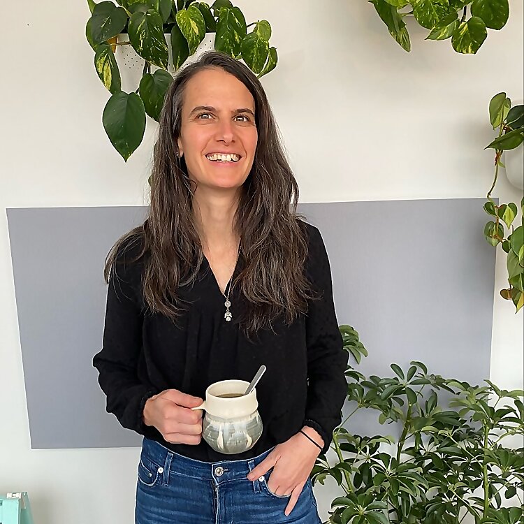 Dr. Rachel Schwartzman