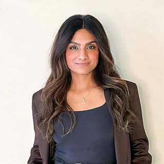 Dr. Bisleen Attli