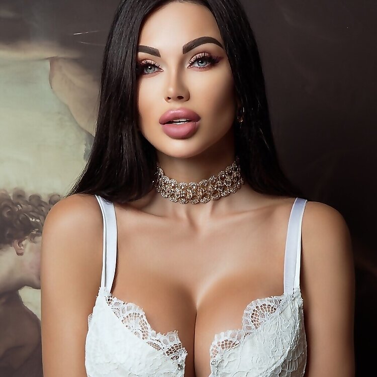 Evgenia 