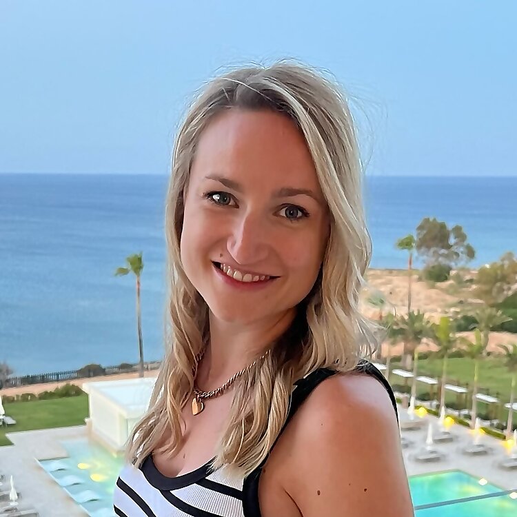  Dani Chittenden