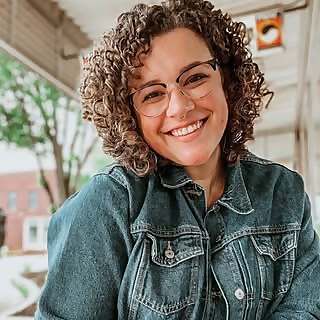Elisa McAfee