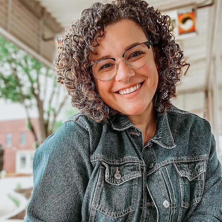 Elisa McAfee