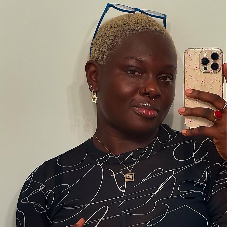 Precious Siji-Kenneth