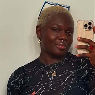 Precious Siji-Kenneth