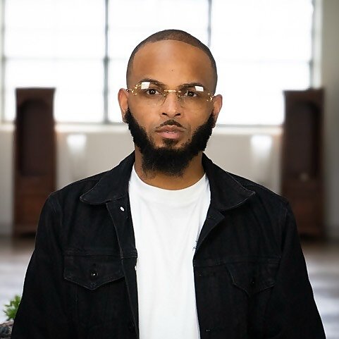 Marques Morgan