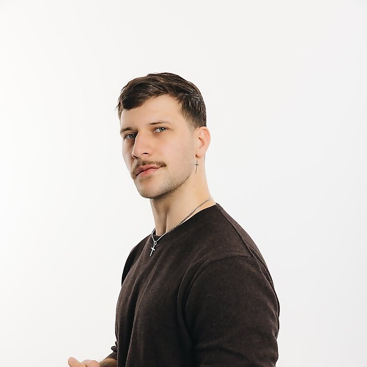Andrew Izhiman