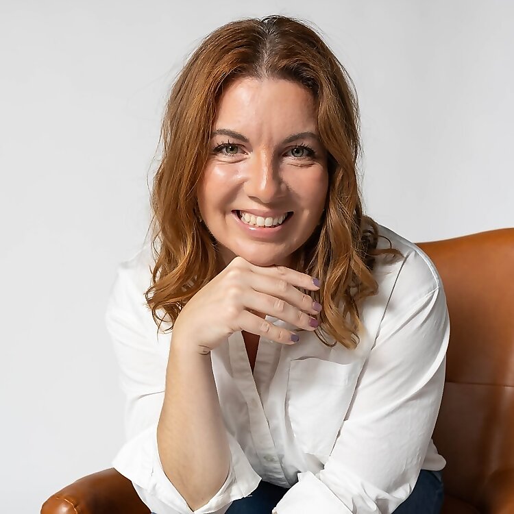 Alyson Marris