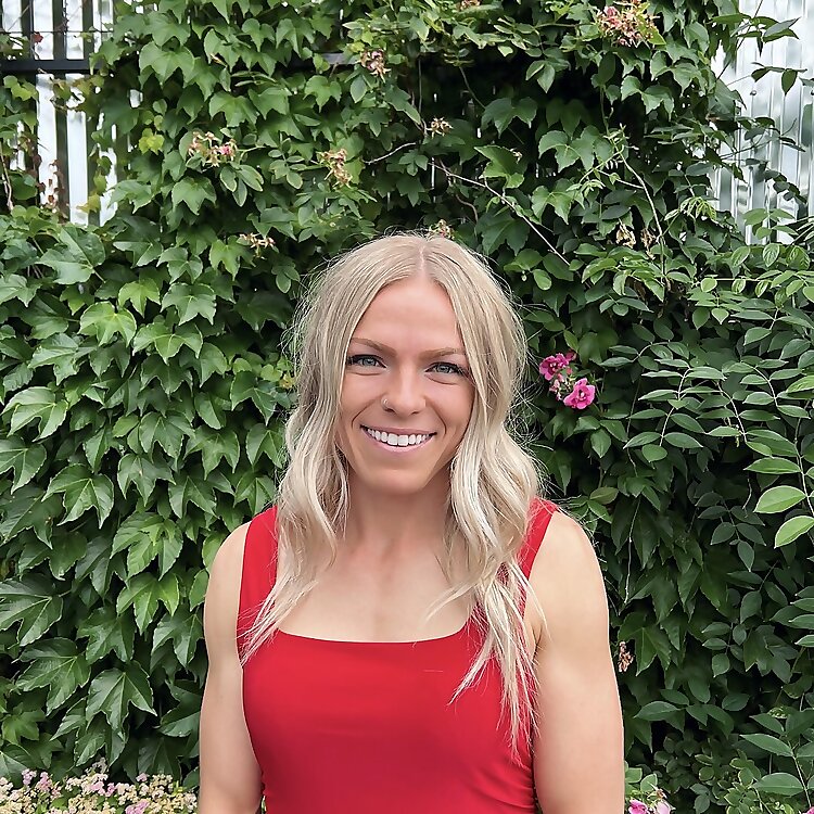 Rachel Brandt