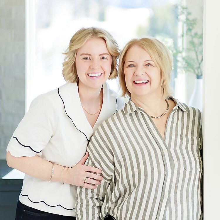 Aly Swezey & Holly Swezey