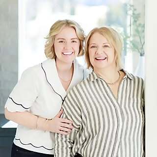 Aly Swezey & Holly Swezey