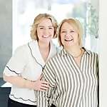 Aly Swezey & Holly Swezey