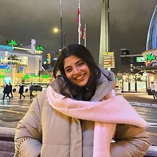 Gurjannat Maggo
