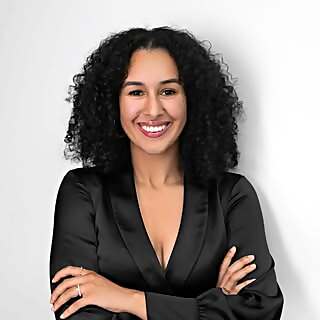 Maryam Ouach