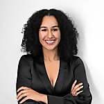 Maryam Ouach