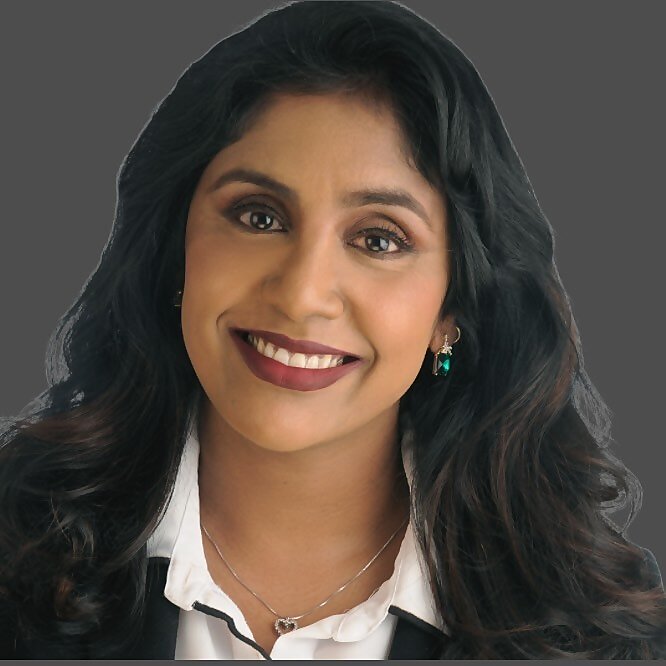 Piriya Balan Paramananthan