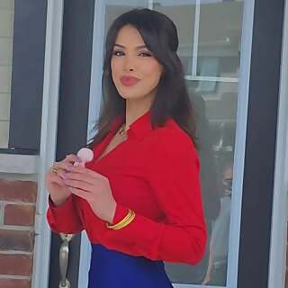 Zaeira Yakova
